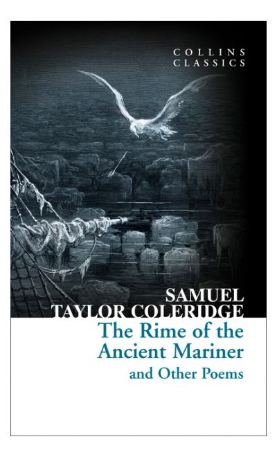 اشتري The Rime of the Ancient Mariner and Other Poems (Collins Classics) - غلاف ورقي عادي في الامارات