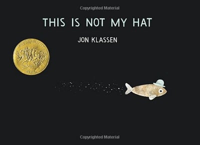 Buy This Is Not My Hat - Paperback English by Jon Klassen - 16/06/2014 in UAE