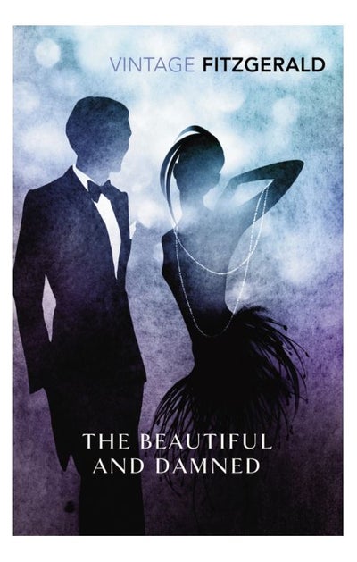 Buy The Beautiful and Damned printed_book_paperback english in UAE