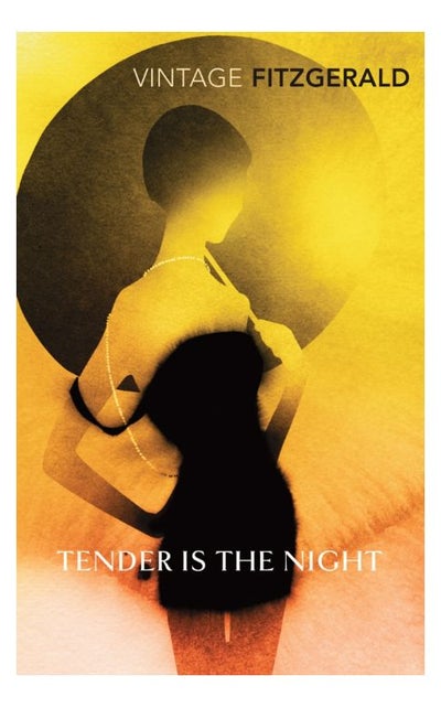 اشتري Tender Is The Nigh - غلاف ورقي عادي الإنجليزية by F. Scott Fitzgerald في الامارات