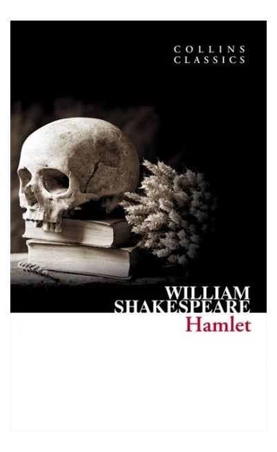 اشتري Hamlet (Collins Classics) غلاف ورقي عادي في الامارات