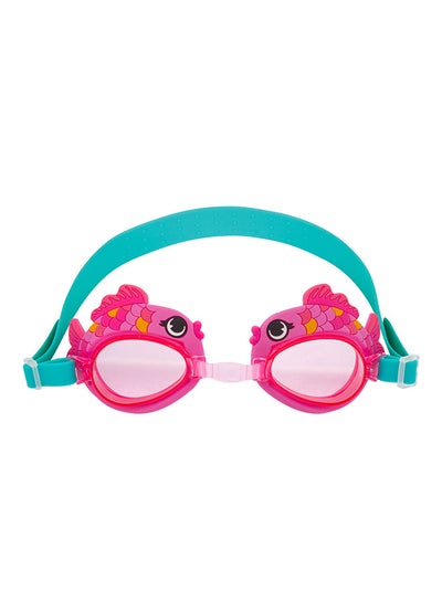 Buy Fish Swim Goggles S in Egypt