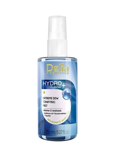 Buy Hydro Fusion Extreme Dew Tonifying Mist 150ml in UAE