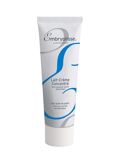 Buy Lait Creme Concentre Face Moisturizer 75ml in Saudi Arabia