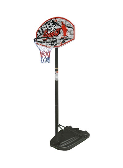 Buy Portable Basketball Stand in Saudi Arabia