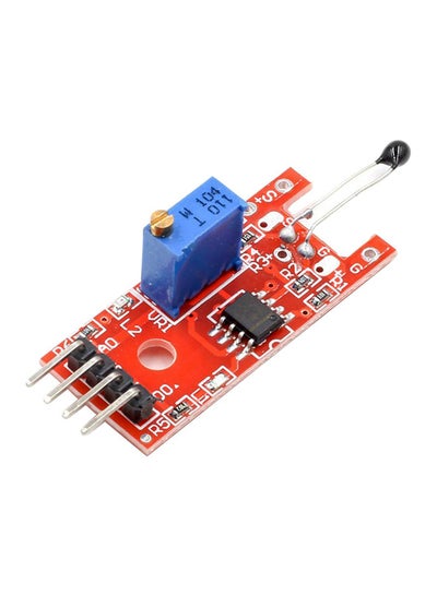 2-Piece KY-028 Digital Temperature Sensor Module Switch For Arduino ...