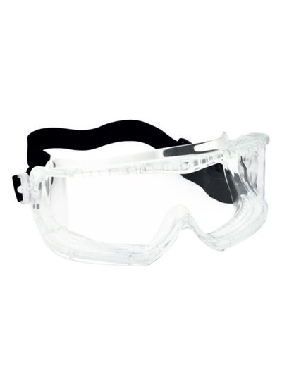 Buy Anti-Scratch Eye Protection Spectacle Clear Free Size in UAE
