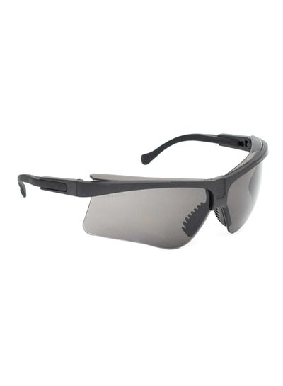 Buy Safety Goggles Black Free Size in UAE