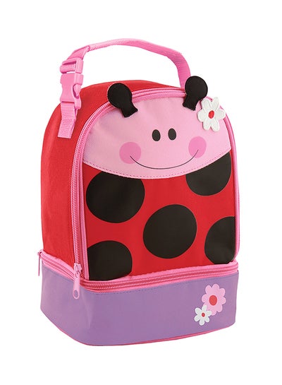 Buy Ladybug Lunch Pals Bag in Egypt