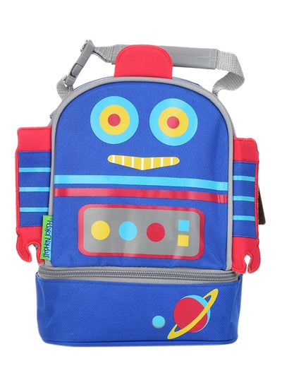 Buy Robot Lunch Pals Bag in Egypt