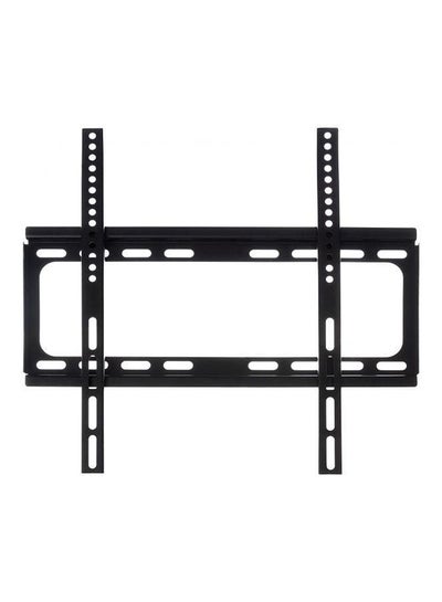Buy Wall Mount For 26 To 55-Inch TVs Black in Egypt