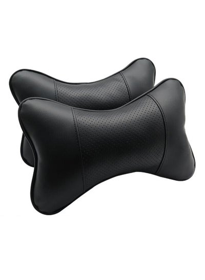 Buy 2-Piece Car Neck Pillow in Egypt