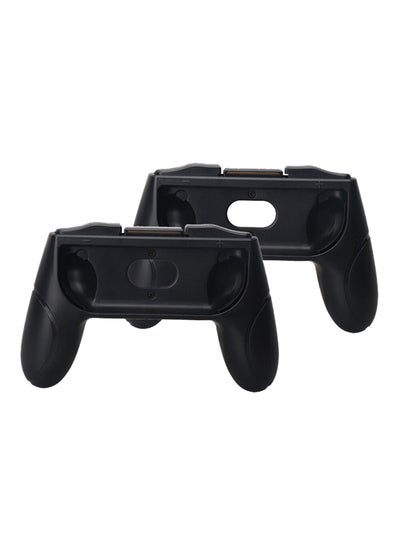 2 Piece Controller Holder For Nintendo Switch Joy Con Price In Uae Noon Uae Kanbkam