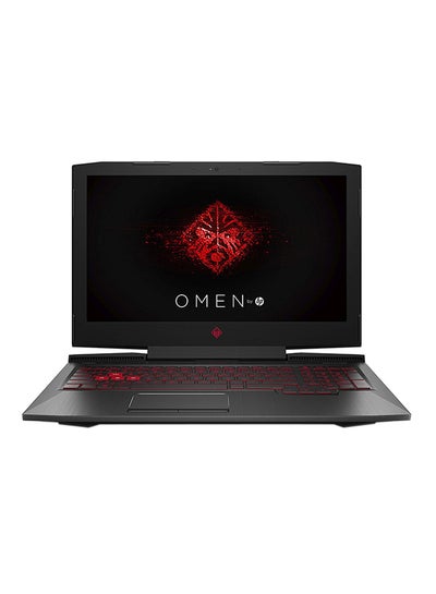 Hp omen i7 8750h gtx 1050 ti best sale 16gb ram