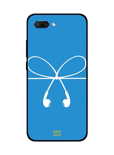 اشتري Skin Case Cover -for Huawei Honor 10 Handsfree Knot Handsfree Knot في مصر