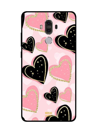 Buy Skin Case Cover For Huawei Honor Mate 9 Hearts in Egypt