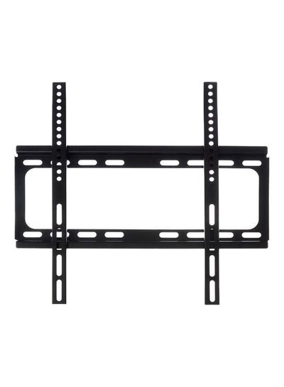 Buy Wall Mount For 26-55 Inch LCD TV Black in Egypt