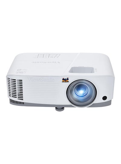 Buy DLP Projector 3600 Lumens PA503S White/Grey in UAE