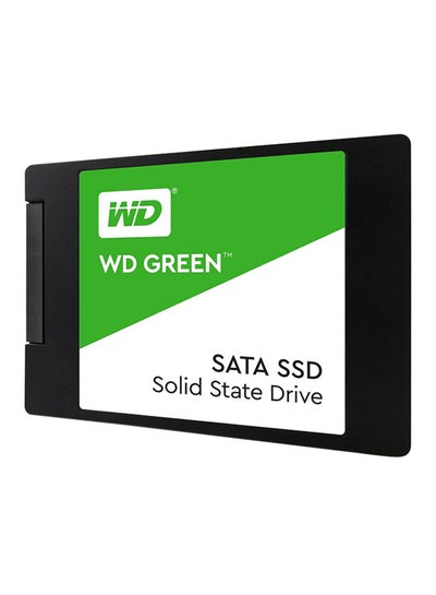 Buy Internal Solid State Hard Drive Black in Egypt