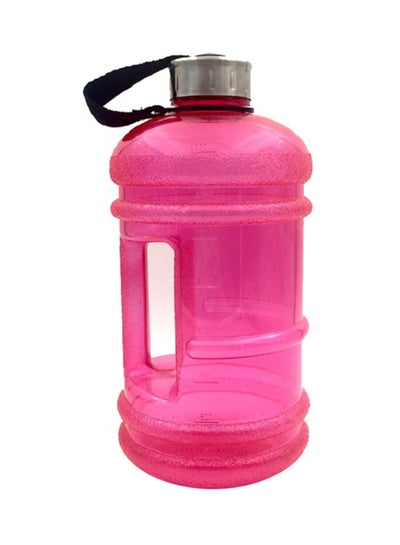 Buy Multi-Purpose Water Bottle 2200ml in Saudi Arabia