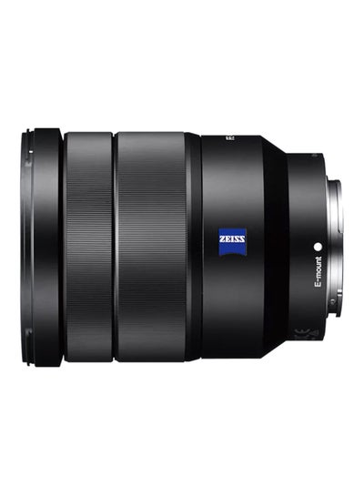 Buy 16-35mm Vario-Tessar Lens Black in Saudi Arabia