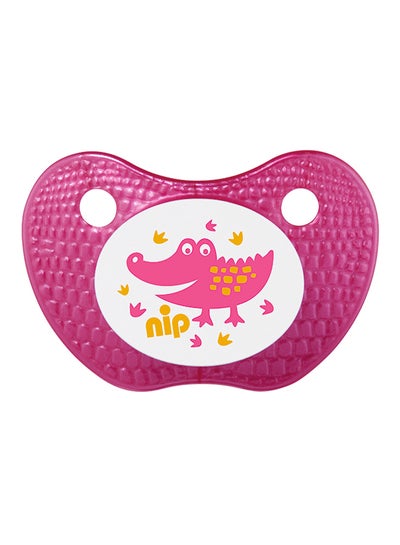 Buy 2-Piece Feel Pacifier (16-32 Months) in Saudi Arabia