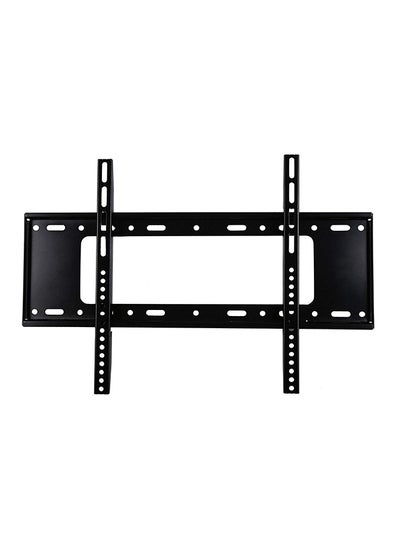 Buy TV Wall Mount for TVs Up to 80 - Holds Your TV Only 1.25 from The Wall Black Black in Saudi Arabia