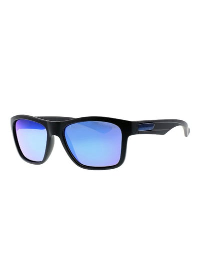 Buy Men's Polarized Sunglasses 6015C1 in Saudi Arabia