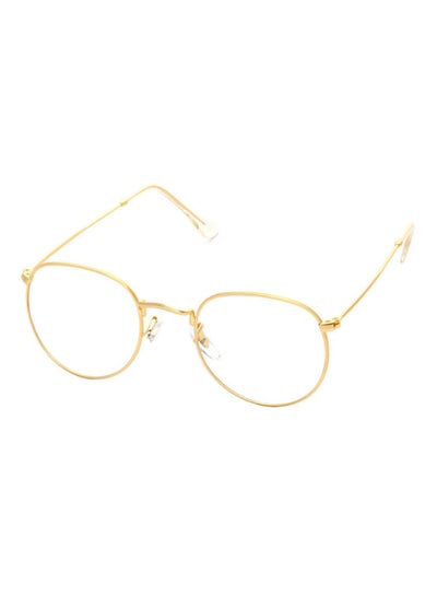 Buy Panto Eyeglass Frame in UAE