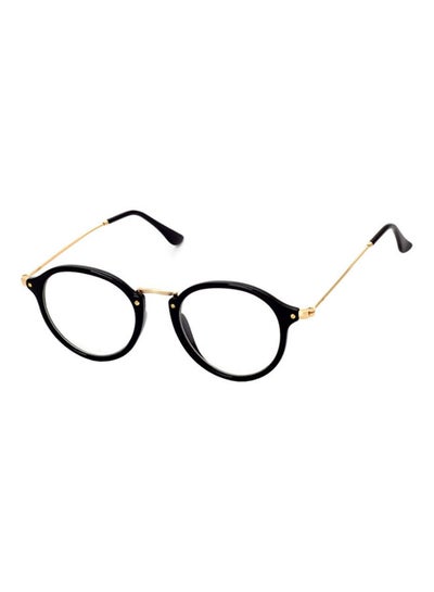 Buy Women's Panto Eyeglass Frame in UAE