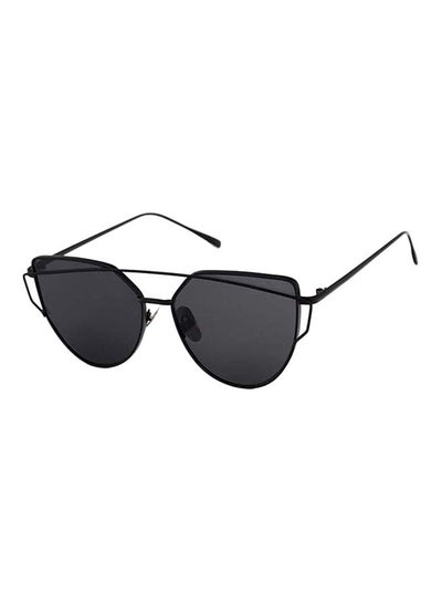 Buy Women's Full Rim Cat Eye Sunglasses in Saudi Arabia