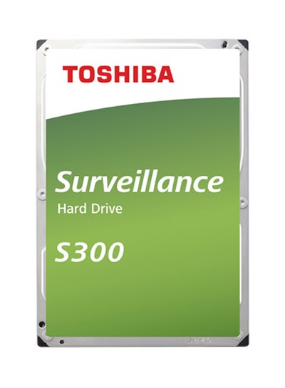 Buy S300 Surveillance Internal Hard Drive Green/White/Red in Egypt