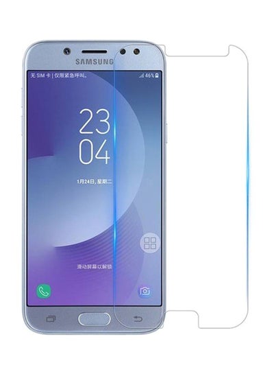 Buy Screen Protector For Samsung Galaxy J2 (2018) Clear in Saudi Arabia