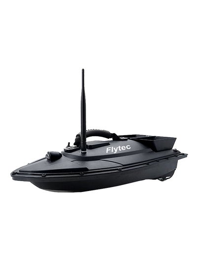 Buy 2011-5 Fish Finder Remote Control Fishing Bait Boat 1.5Kg in Saudi Arabia