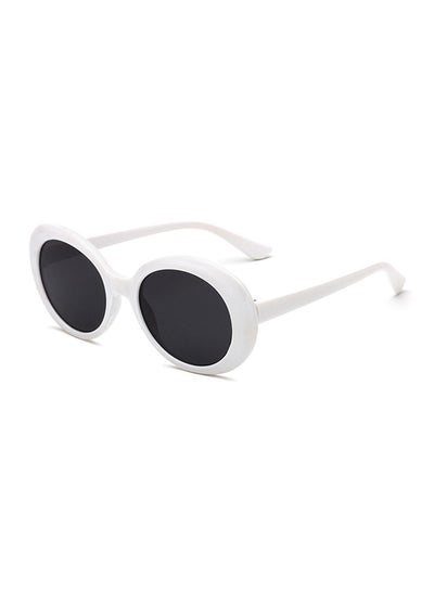 Buy Men's Oval Sunglasses in UAE