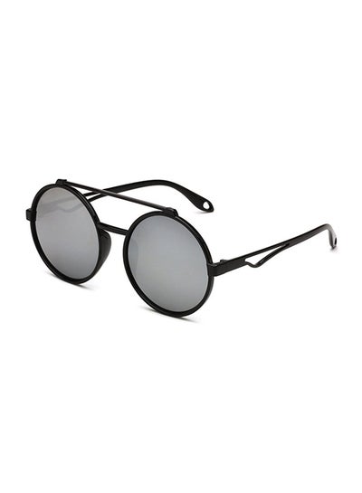 Buy Men's Oval Sunglasses in UAE