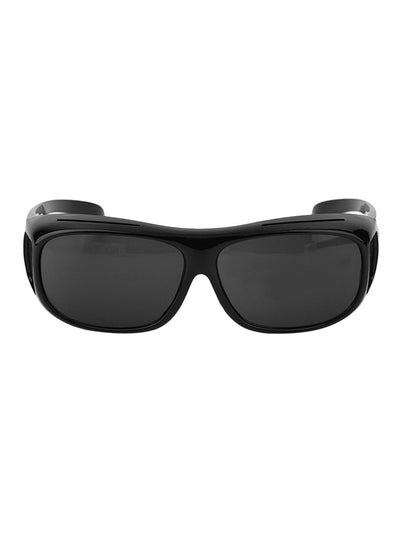 Buy Men's Rectangular Sunglasses in UAE