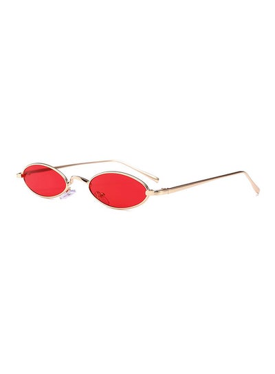 Buy Women's Oval Sunglasses in Saudi Arabia