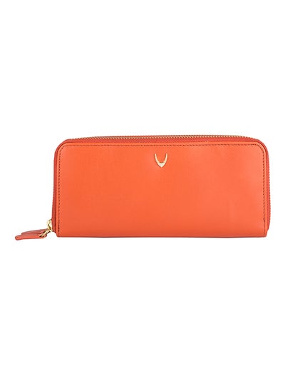 Buy Martina Leather Wallet Lobster in UAE