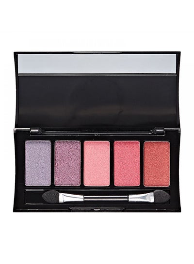 Buy Mellow Eyeshadow Palette 3 in UAE