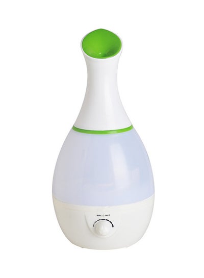 Buy Humidifier Purifier With LED Light in UAE