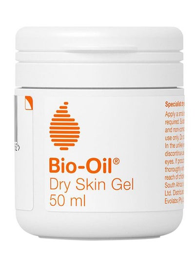 Buy Dry Skin Gel 50ml in UAE