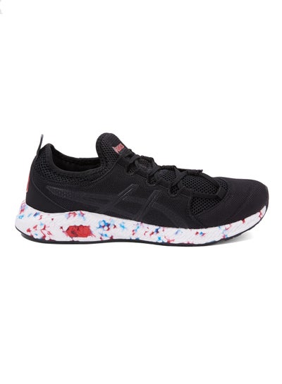 Buy HyperGEL-SAI Lace-Up Sneakers Black/Samba in UAE