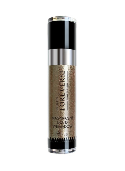 Buy Magnificent Liquid Eyeshadow 014 Gold in UAE