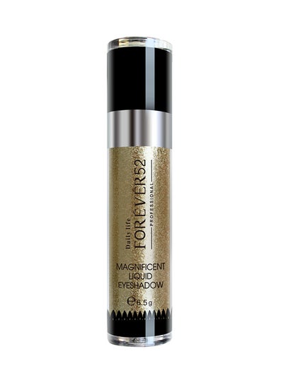 Buy Magnificent Liquid Eyeshadow 012 Gold in UAE