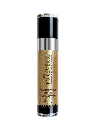 Buy Magnificent Liquid Eyeshadow 010 Gold in UAE