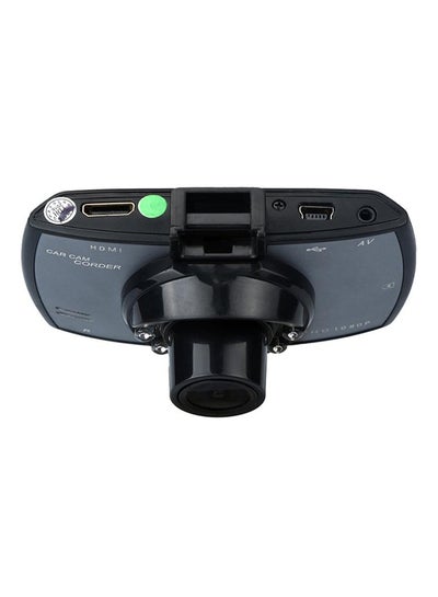 Buy 1080P Car Camera Car On-Dash Video Recorder in UAE