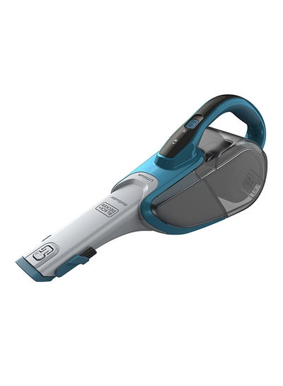 Buy 21.6 Wh Lithium Ion 10.8V Dustbuster Handheld Vacuum Cleaner 25 W DVJ320J-B5 Multicolour in UAE