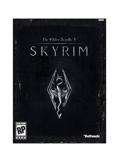 Buy The Elder Scrolls V Skyrim (Intl Version) - Role Playing - Nintendo Switch in UAE