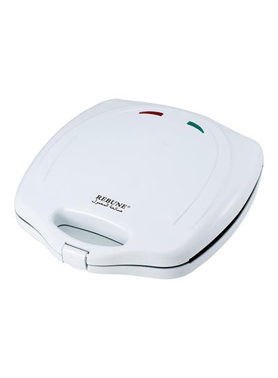 Buy Cake Maker 1400W 1400.0 W RE-5-049 White in Saudi Arabia